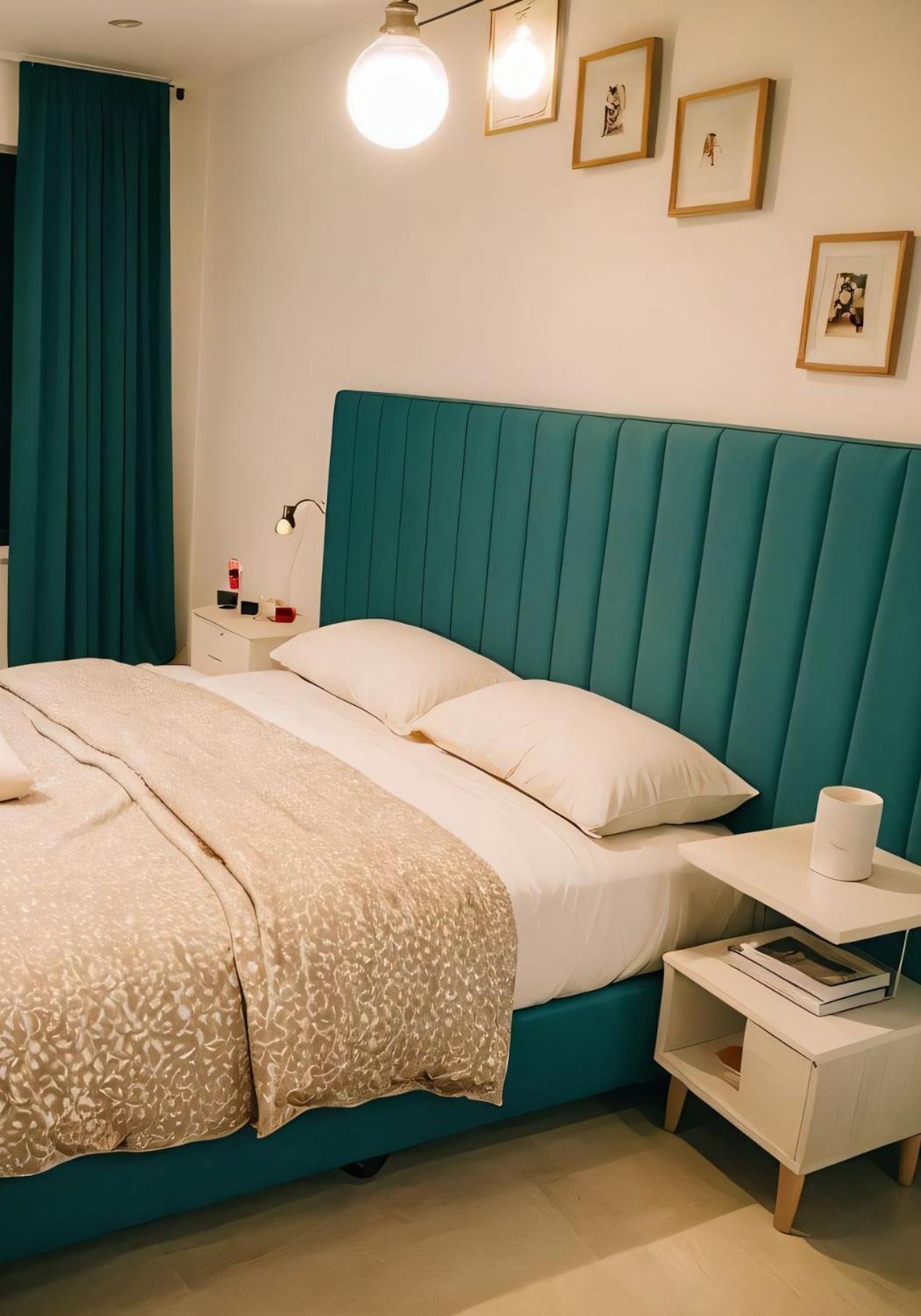 Au Centre En Face Hilton & Gare Train De Tgv De Apartment Tangier